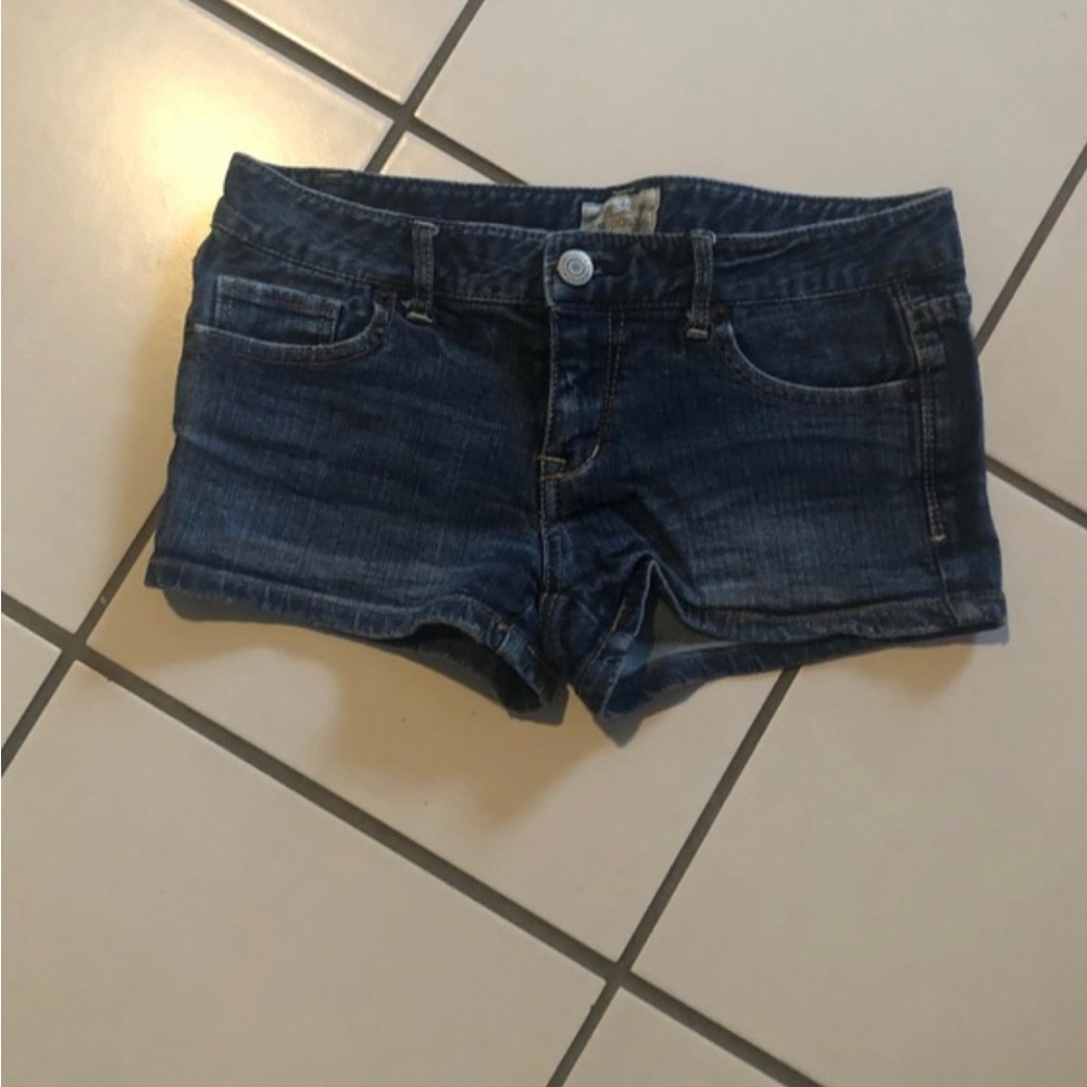 Aeropostale shorts size 3/4